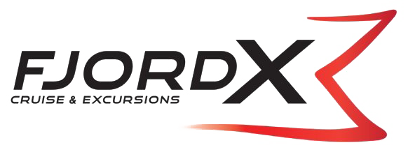 Logo - FjordX